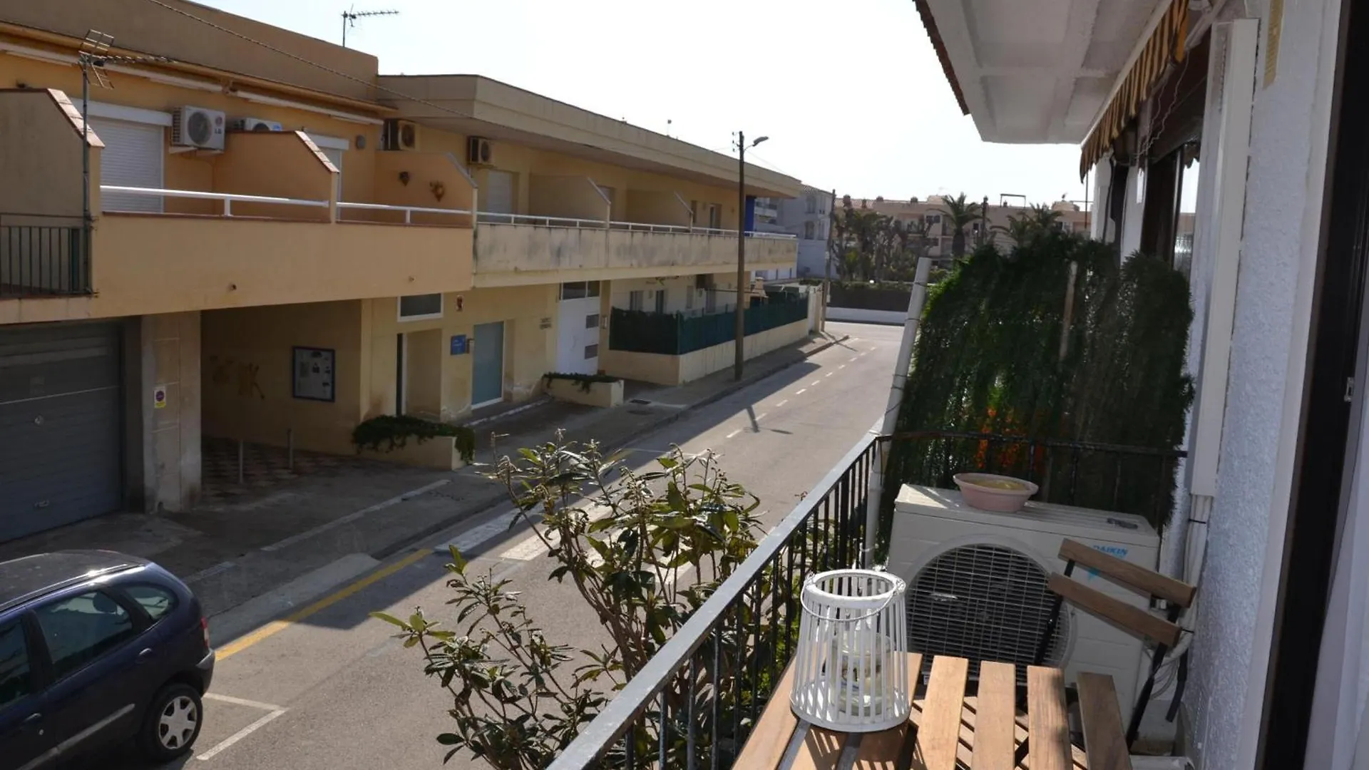 Estudio Acogedor Con Piscina A 100M De La Playa En L'Estartit - Es-323-5 Испания