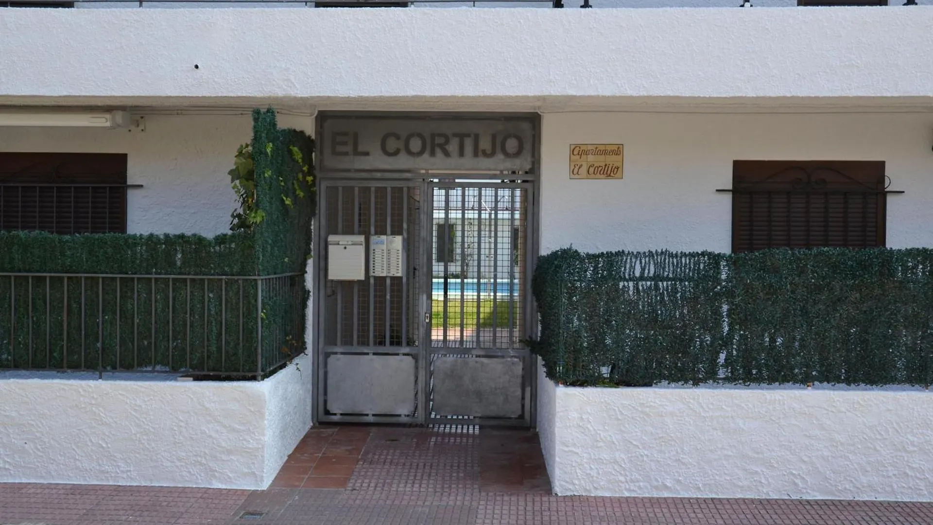 Estudio Acogedor Con Piscina A 100M De La Playa En L'Estartit - Es-323-5